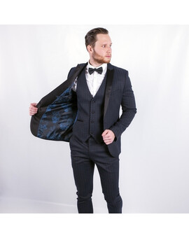 Аренда мужского костюма - BLACK TIE CREATIVE, изображение 1