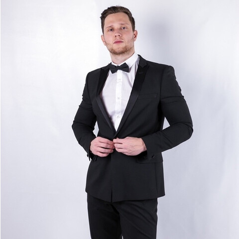 Прокат смокинга