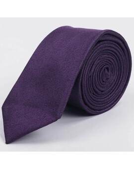 Аренда фиолетового галстука для мужского костюма, изображение 1