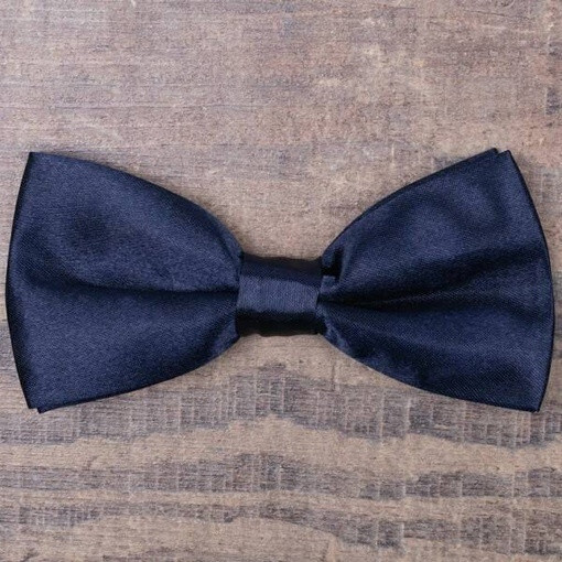 Кликните для увеличения изображения Синяя бабочка в аренду для мужских костюмов