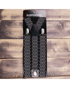 Арендовать мужские подтяжки для мужского костюма, изображение 1