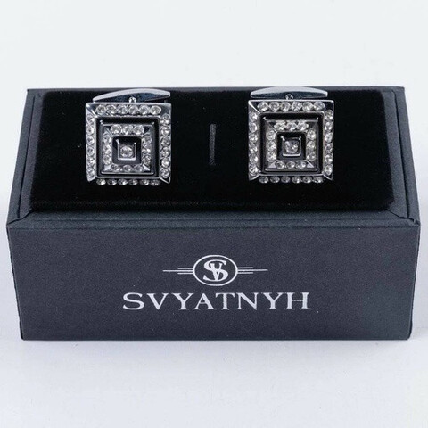 Аренда запонок для мужских костюмов