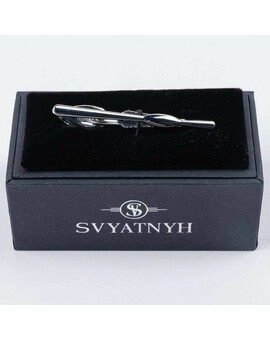 Прокат зажима абстрактной формы для мужских костюмов, изображение 1